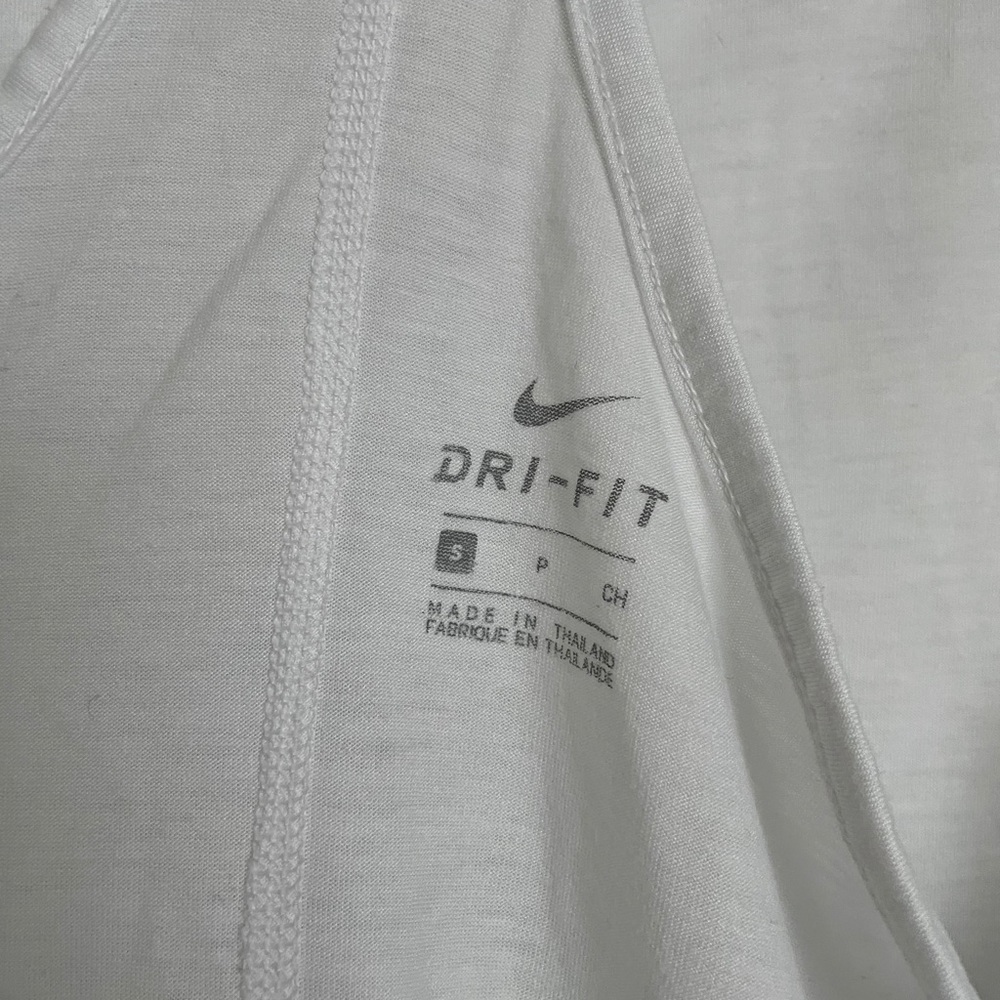 Nike Razorback tee - Picture 2 of 3